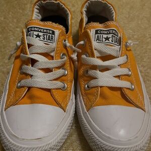Converse shoes